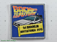 Click to enlarge 2015 Back to the Future Camp